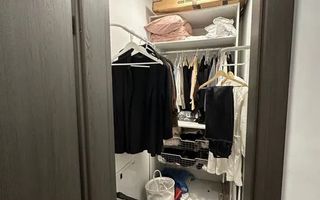 GARSONIERA DRUMUL TABEREI, BLOC NOU, CENTRALA PROPRIE, METROU 10 MIN. - Poză 6