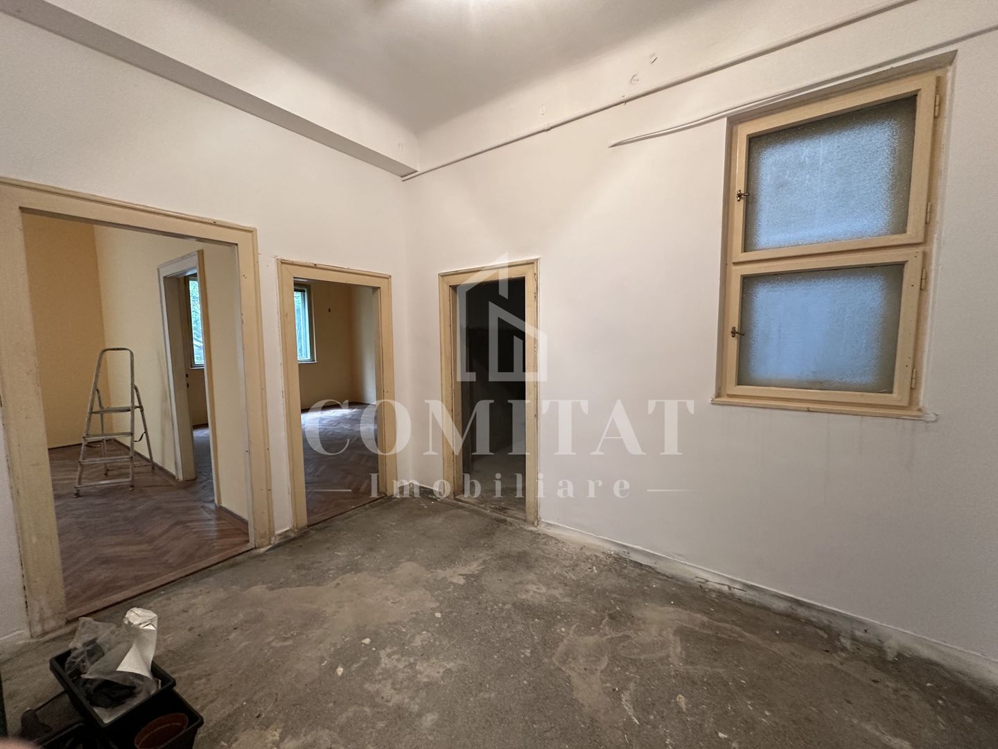 Apartament 2 camere | Decomandat | Hotel Napoca - Poză 6