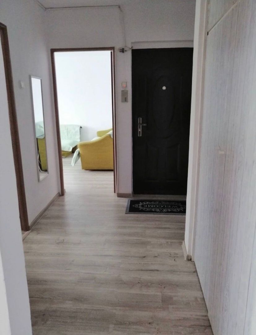 AP. 2 CAMERE THEODOR PALLADY, RENOVAT, REABILITAT, METROU 5 MINUTE - Poză 8