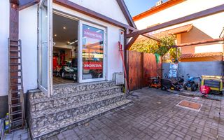 Proprietate mixtă Brașov | Spațiu comercial + locuință | 0% - Poză 1