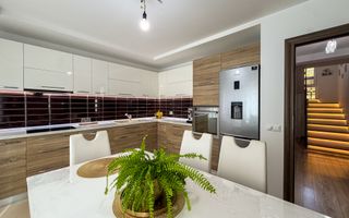 Casa individuală cu teren de 1400 mp, Salicea - Poză 8
