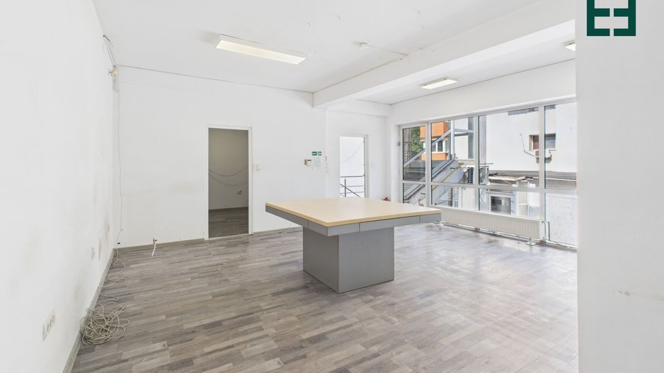 Birouri luminoase și spațioase - Calea Sever Bocu – Timișoara - Poză 2