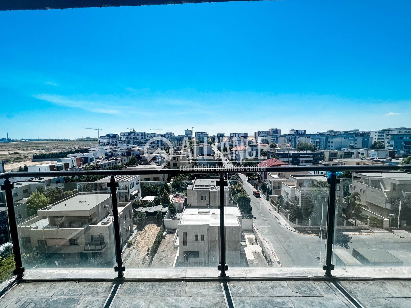 Tomis PLUS - Studio Premium cu Parcare Subterană și Randament Imediat - Poză 11