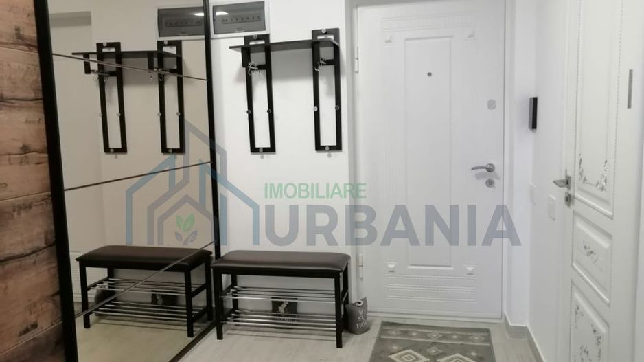 Apartament 2 camere, mobilat și utilat, bloc Inamstro, zona Copou, Iași - Poză 2