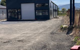 Hala | Teren | Sibiu, Cristian| 550mp - Poză 1