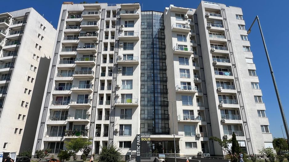 Apartament 2 camere la cheie | mobilat și utilat | Complex Estic Park - Poză 1