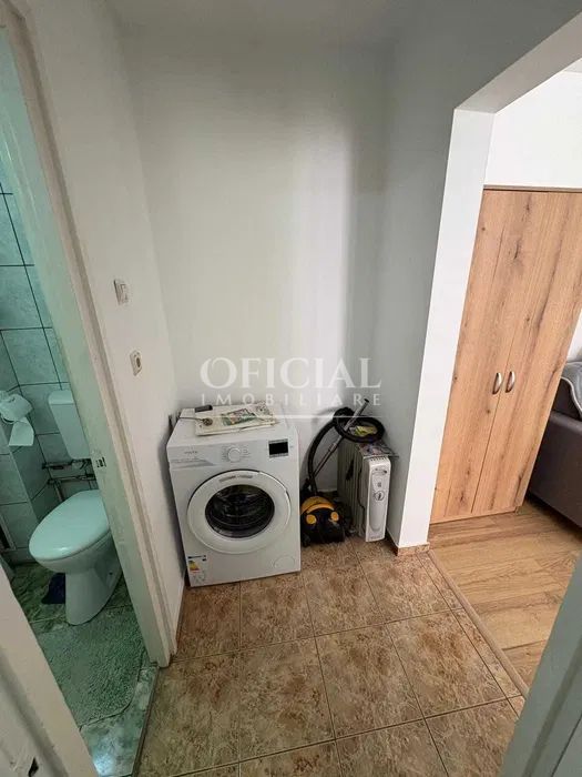 Apartament 2 Camere | 38 Mp | Balcon | Gheorgheni Piata Hermes - Poză 6