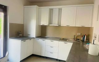 Vila vanzare| Balotesti| duplex P+1 deosebit |complet renovata in 2025 - Poză 17