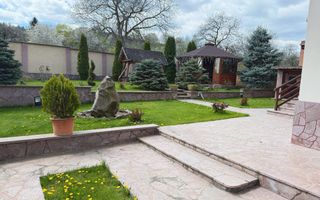 Casă 5 dormitoare + casă de oaspeți, priveliște Piatra Craiului, Sohodol-Bran - Poză 4