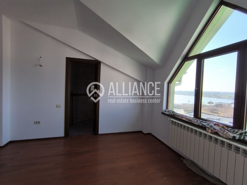 MAMAIA HANUL PIRATILOR- Duplex de lux cu priveliste fabuloasa si aer curat ! - Poză 25