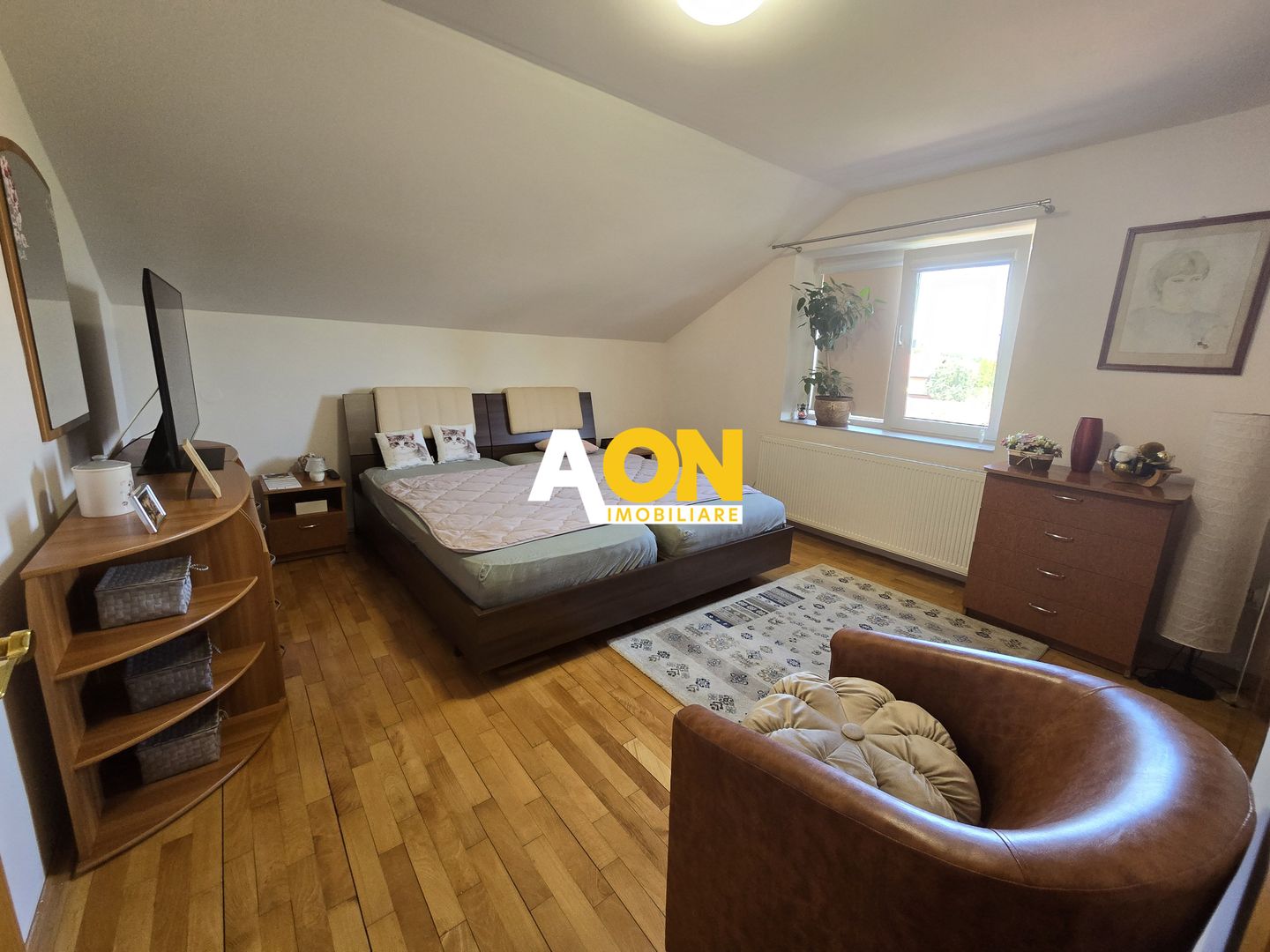 Casa 5 Camere, Zona Alba Micesti,  660 mp Teren - Poză 37