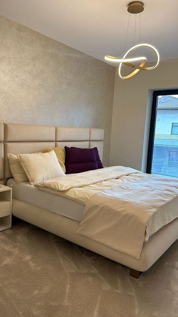 Apartament premium 4 camere | Finisaje lux – 135.7 | Spa & Piscina - Poză 17