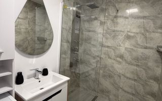 Apartament 2 camere, complet renovat,  zona Panemar, Floresti - Poză 7