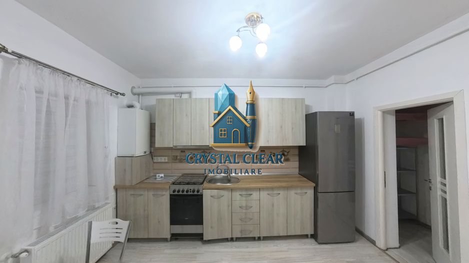 Apartament 2 camere + loc parcare - cartierul Unirii, str. Pomilor - Poză 3