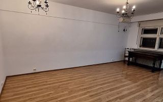 DE VANZARE AP 3 CAMERE 120 MP CISMIGIU 3 BALCOANE - 2 BAI | CIRCULAR - Poză 5