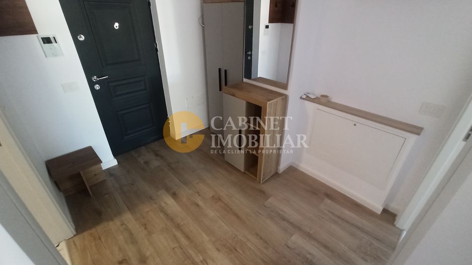 CHIRIE - 1 CAMERA DECOMANDAT - COMPLEX SOLEIA - VALEA LUPULUI - Poză 7