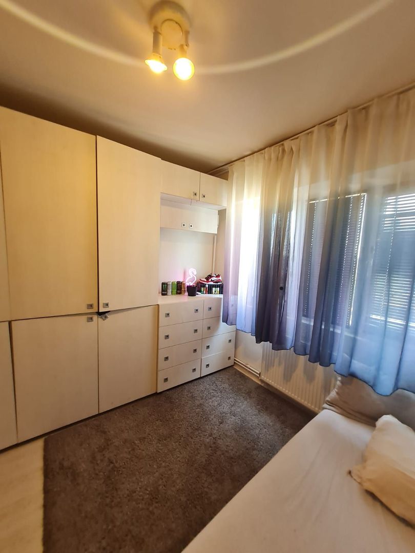 Apartament 3 camere zona Iulius Town - Poză 6