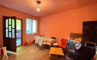 Casa in Lugoj pe Str. Fagetului - Poză 10