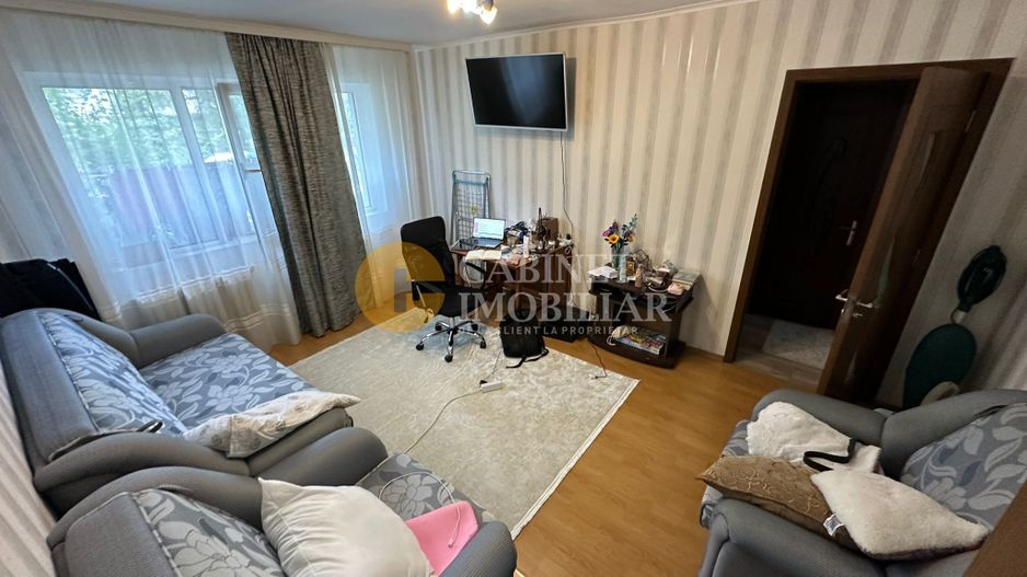 Ap. 2 Camere - Zona Alexandru - Mobilat Utilat - Poză 2