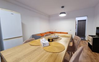 Apartament de 2 camere | parcare | bloc nou | et 2 | Sanpetru - Poză 6