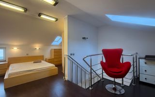 Apartament pe doua niveluri in Manastur Alee Balea cat friendly - Poză 9