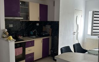 Apartament cu 2 camere, 58 mp, zona Balastierei. - Poză 4