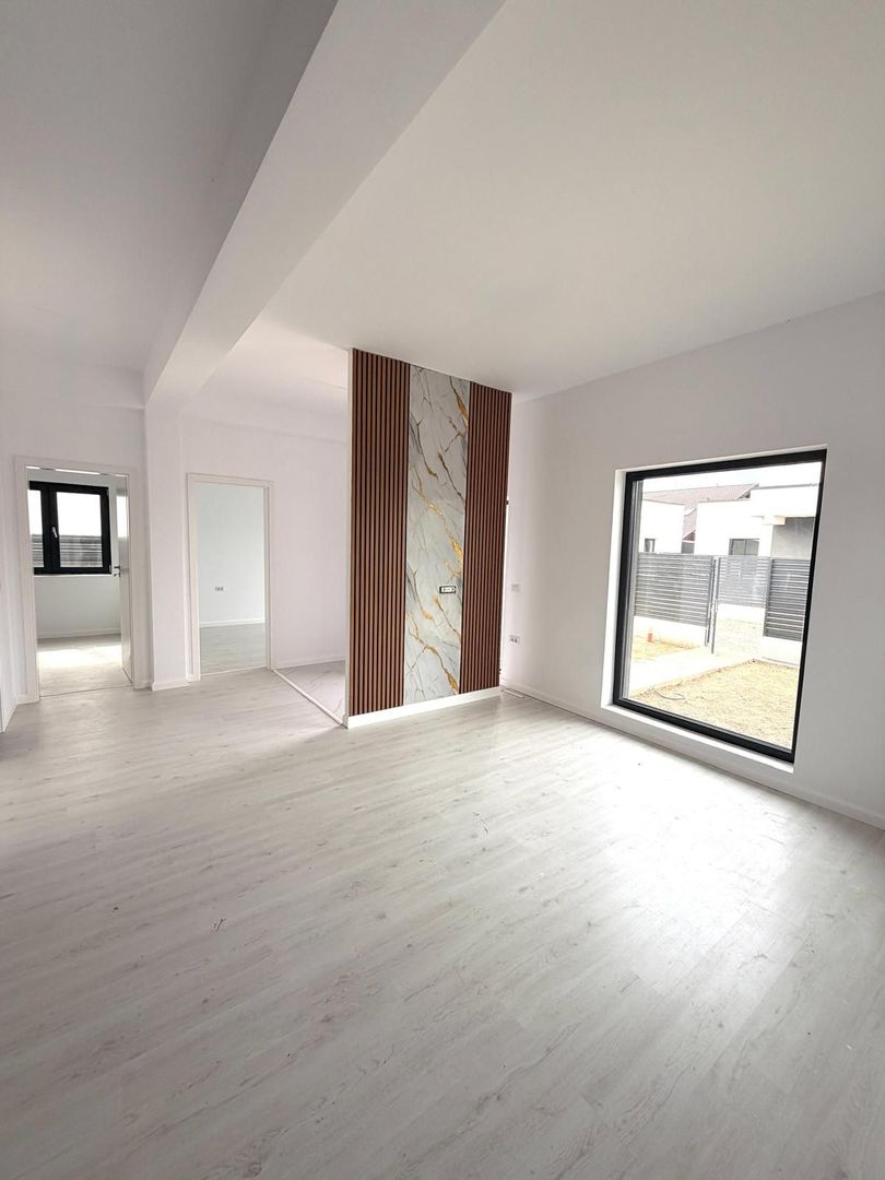 CASA INDIVIDUALA- AFUMATI, TEREN 260 MP, MUTARE IMEDIATA,COMISION 0% - Poză 9