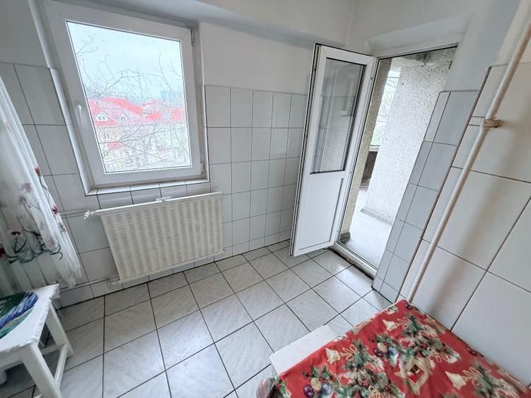 Apartament 2 camere 13 Septembrie T707 - Poză 9