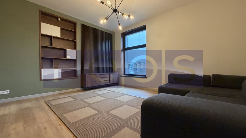 VILĂ PREMIUM | CARTIERUL HENRI COANDĂ | 191 MP UTILI | DESIGN MODERN | - Poză 26