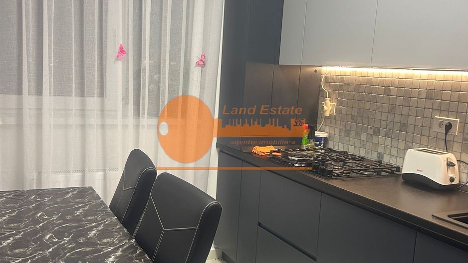 3 camere Grand Arena ( centrala termica-bloc 2024-loc parcare ) - Poză 21