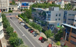 Apartament de vânzare cu 2 camere | 110.000 € | Bd. Traian | Semidecomandat - Poză 7