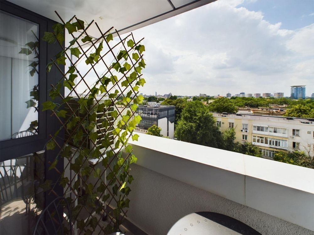 Apartament 2 camere modern, cu parcare – 102 The Address - Poză 7