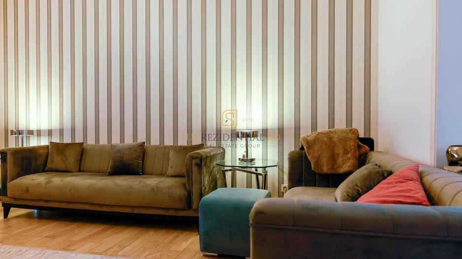 Vila individuala, P+1+M, 4 camere, Parcul Carol, Eroii Revolutiei - Poză 4