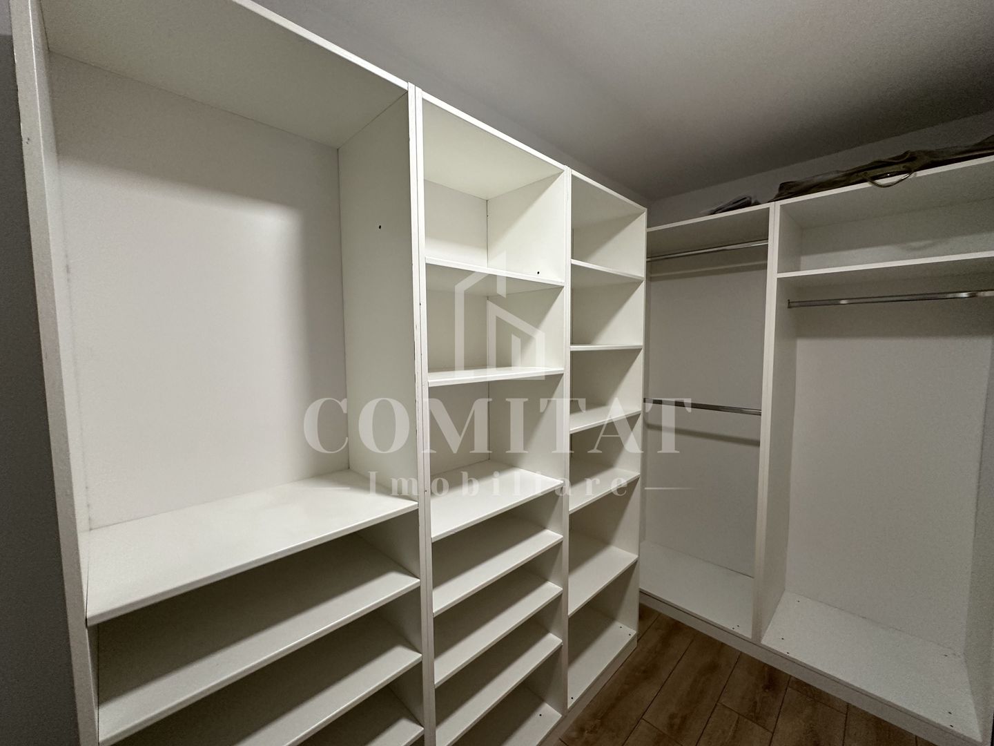 Apartament cu 3 camere | 90 mp | Zona Liberty Residential - Poză 13