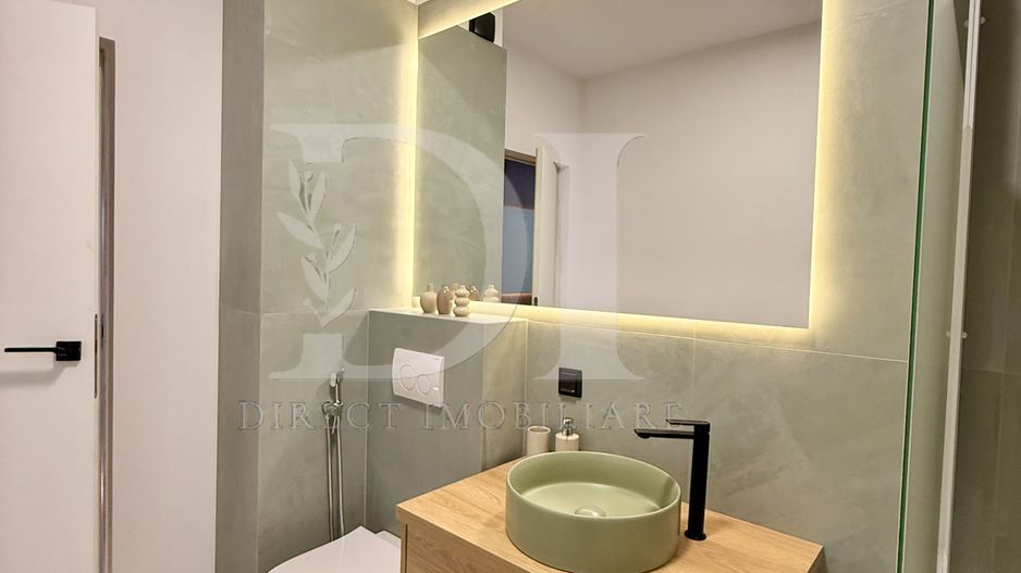 Apartament ultramodern / etaj intermediar / Zona Tineretului - Poză 8
