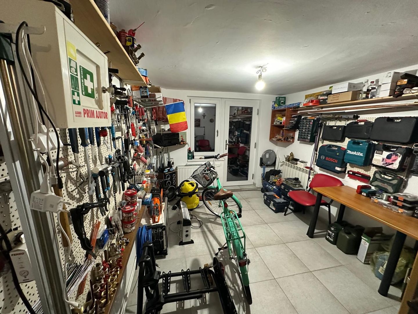 Casa P+ M - Poză 22