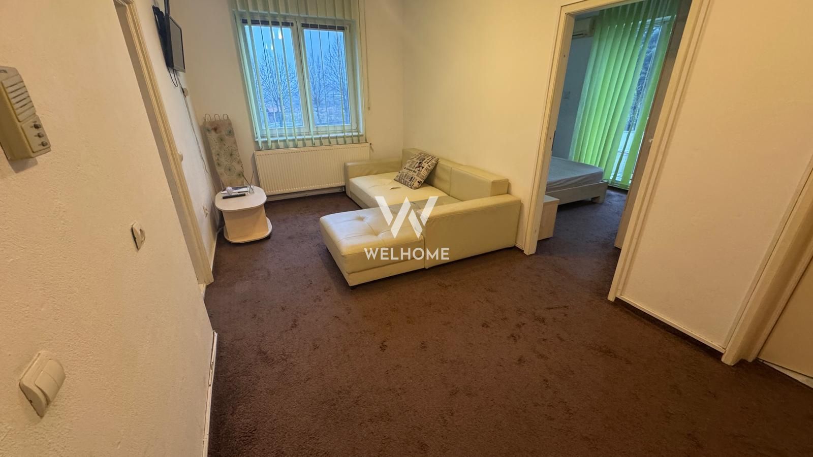 Apartament 2 camere etaj 1 - Strand Sibiu - Poză 6