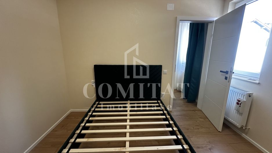 Apartament la etaj intermediar | 2 camere | Zona Eroilor - Poză 5