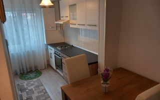 Garsoniera de inchiriat Sarari - Poză 2