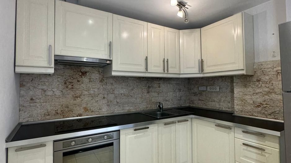 3 camere || BANEASA - NATURA RESIDENCE - Poză 9