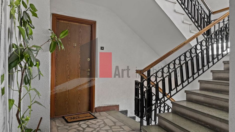 APARTAMENT  DE  4 CAMERE UNIRII - Poză 12