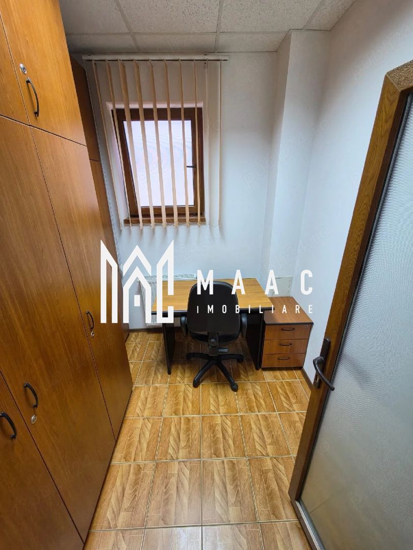 Spațiu de birouri de închiriat | Sibiu | Hipodrom 1 | 50 mp - Poză 2