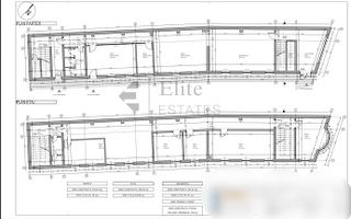Imobil ultracentral de inchiriat ideal pentru birouri clinica scoala - Schiță 20
