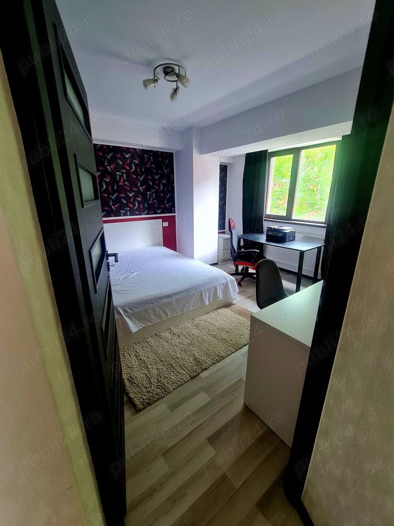 Apartament 3 Camere Barbu Vacarescu | Floreasca | Direct Proprietar - Poză 9