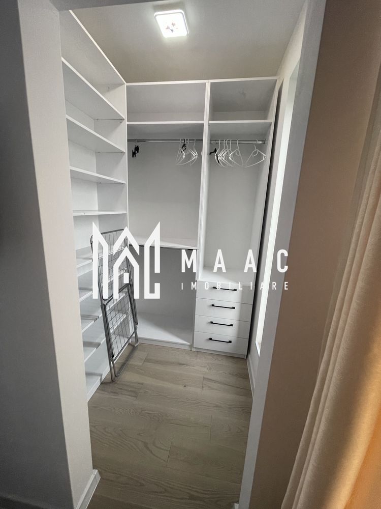 Penthouse 3 camere | Terasa 52 MP | Modern mobilat - Poză 6