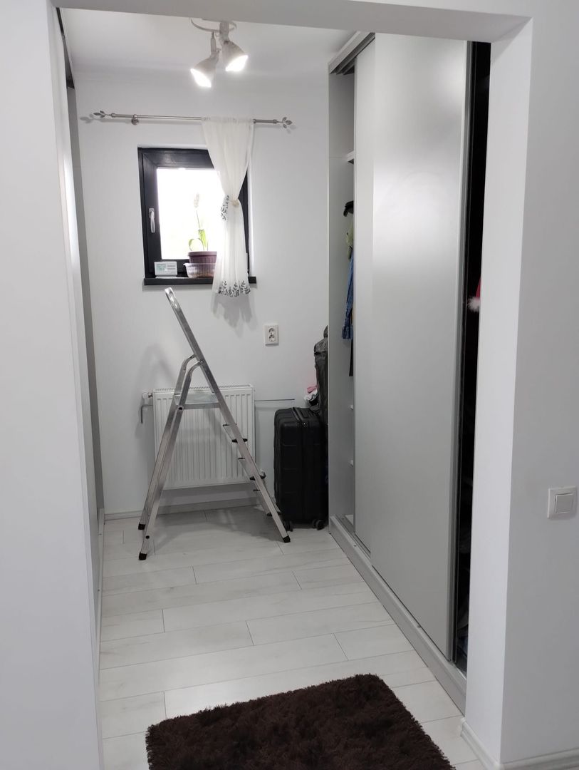 Vilă premium P+1 cu pod ,complet mobilată și utilată - Poză 11