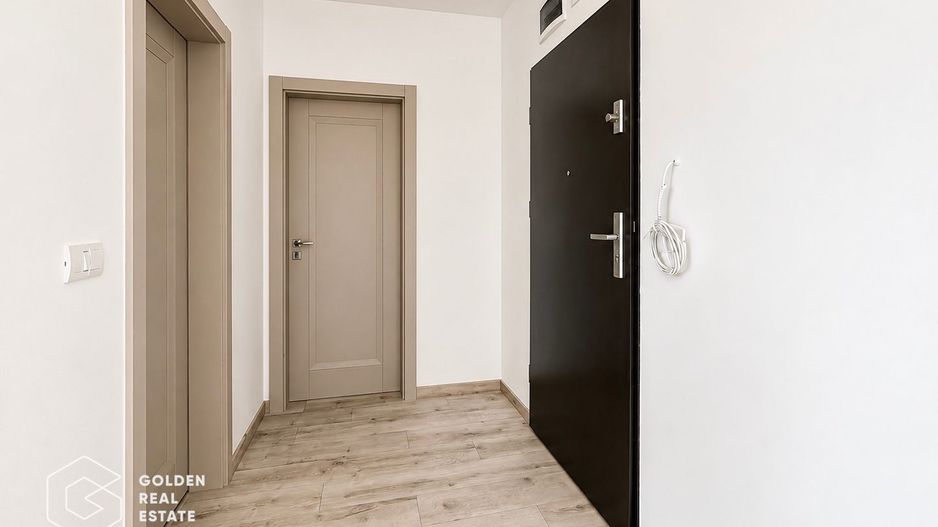 Apartament 3 camere, bloc nou, etaj 1, balcon 7 mp, Adora Iuliu Maniu - Poză 9
