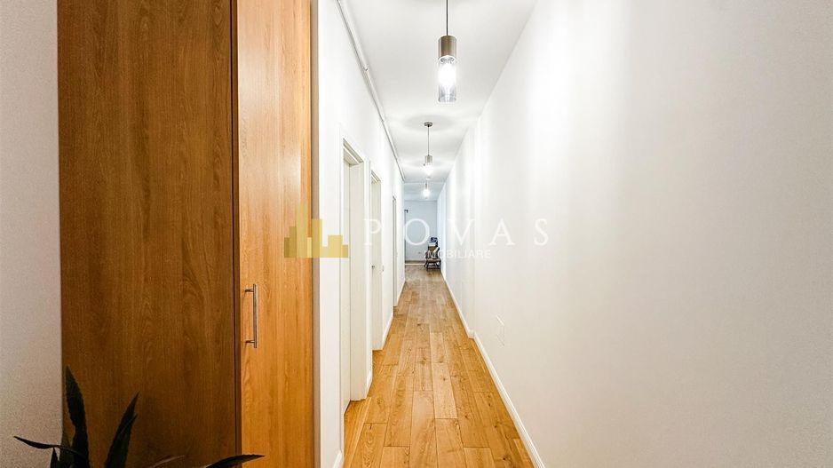 Vanzare Apartament 3 Camere Baneasa Erou Iancu Nicolae - Poză 12