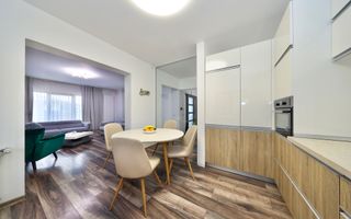 Casă individuală cu 4 camere de vânzare în Cristian, Brasov - Poză 10