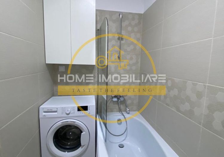 Apartament 2 CAMERE, LOC DE PARCARE, Bucium - Poză 7